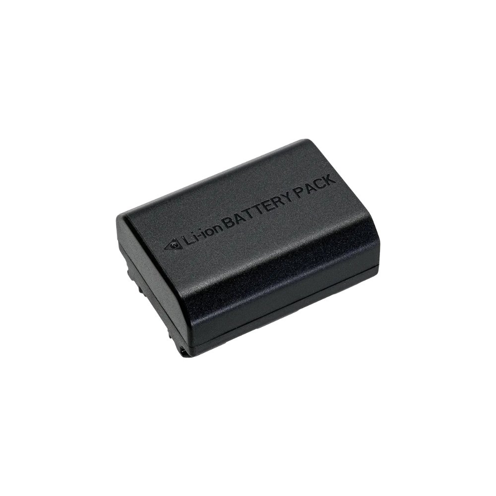 K&F Concept Batterie NP-FZ100 Standard pour Sony